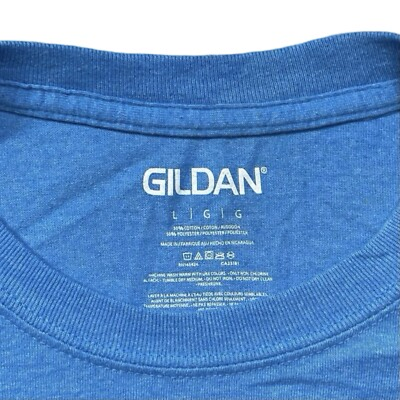 GILDAN Bangladesh logo
