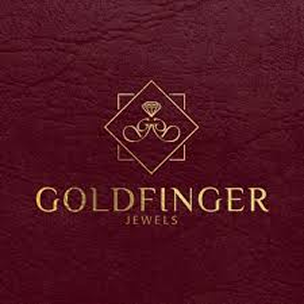 Goldfinger Jewels logo