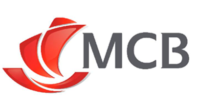 MCB logo