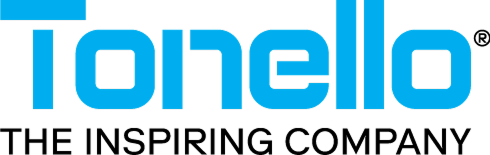 TONELLO logo